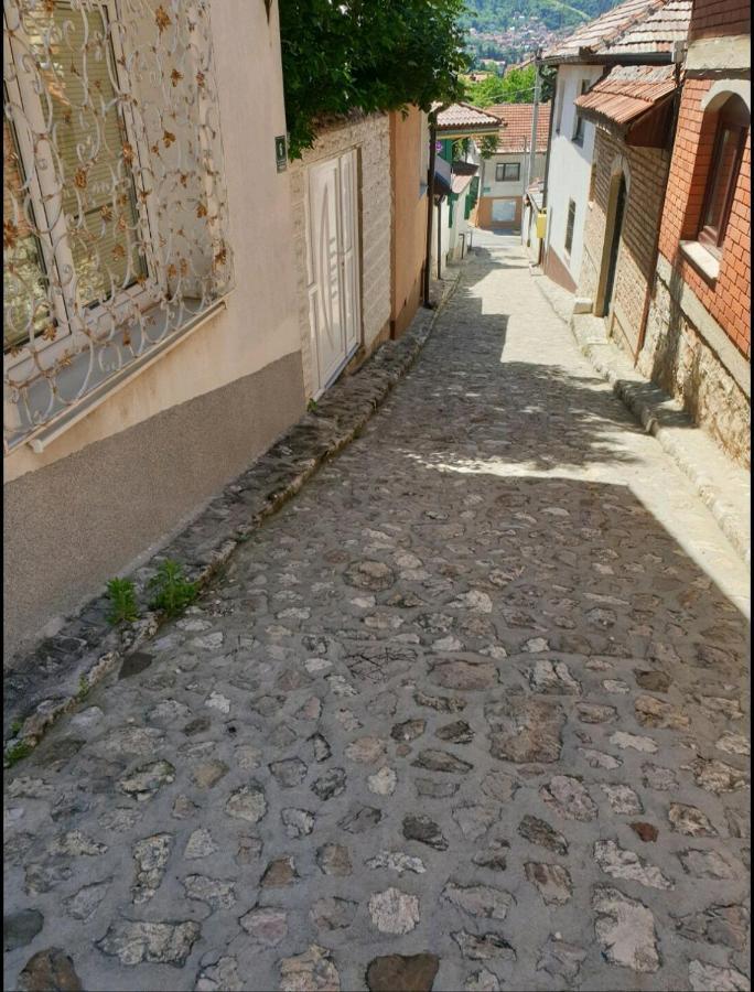 Apartments Old Town Sarajevo Eksteriør billede